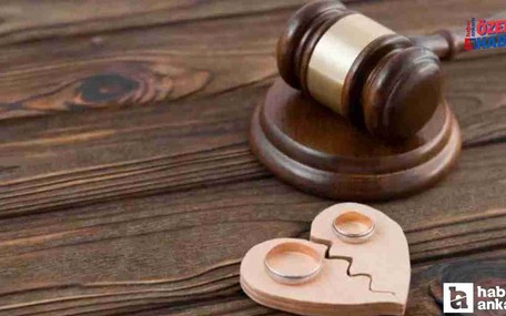 En fazla boşanan ülkeler açıklandı: İşte listede Türkiye'nin yeri...