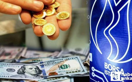 Piyasalarda haftalık kapanış! En çok kazandıran belli oldu!