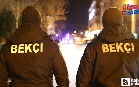 Nisan ayı bekçi alımı: İŞKUR üzerinden işyeri, inşaat, çarşı ve mahalle bekçisi alınacak