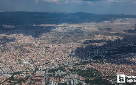 Türkiye'nin en kalabalık ilçeleri 2025 listesi! Ankara 2 ilçeyle listede