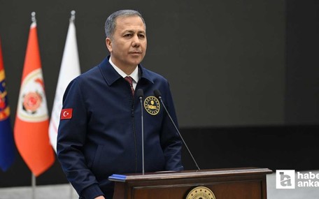 Bakan Yerlikaya'dan Narkokapan-Ankara Operasyonu hakkında açıklama