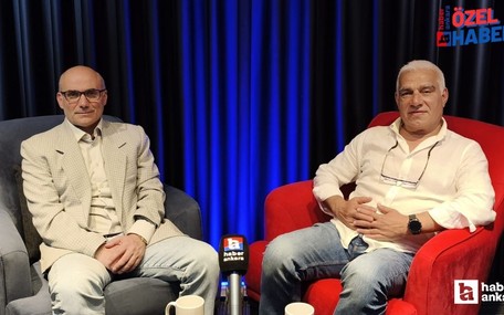 Avni Okumuş: Gençlerbirliği muhteşem bir sportif başarıyla Süper Lig'e sorunlu çıktı
