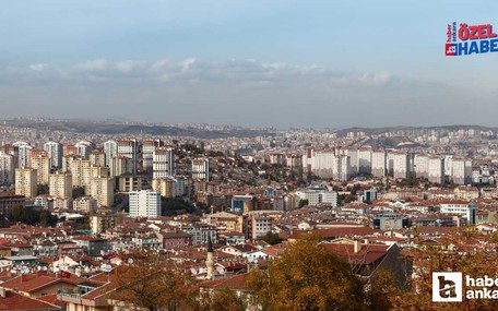 Ankara'nın en delikanlı 5 ilçesi! Ankara'da delikanlılığın kitabı burada yazılıyor
