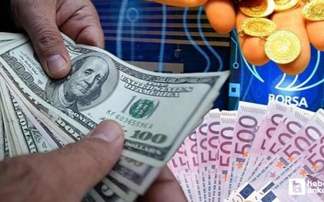 Piyasalarda haftalık görünüm! Bu hafta hangisi para kazandırdı?