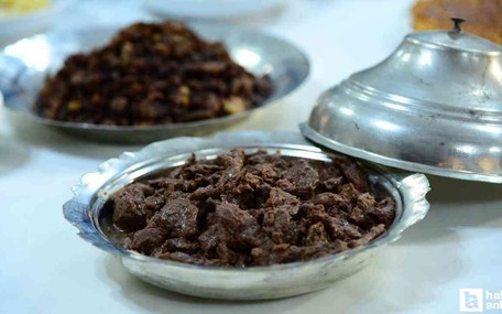 Kurban Bayramı öncesi uyarı geldi: Etleri sakın böyle yapmayın!