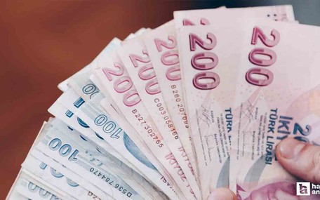 Maaş promosyonu 87.000 TL! Halkbank'tan yeni anlaşma!