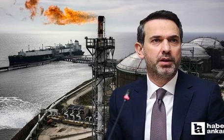 Bakan Bayraktar'dan doğalgaz fiyatları ve devlet desteği açıklaması