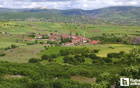 Kahramankazan Belediyesi eskilerden öğrendi: İşte köylerin eski isimleri!