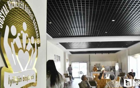 Ankaralı emekliler ABB'nin emekli lokallerinde buluşuyor!