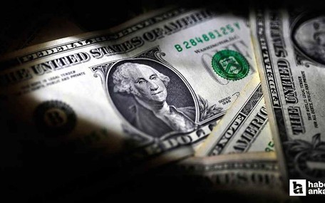 Yıl sonu dolar kuru tahmini! Dev bankadan yeni rakam!