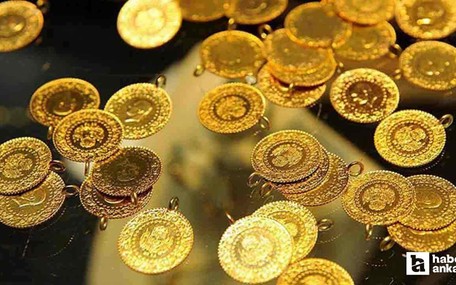 Altın fiyatlarını FED vurdu! Ons ve gram altın dibi gördü!