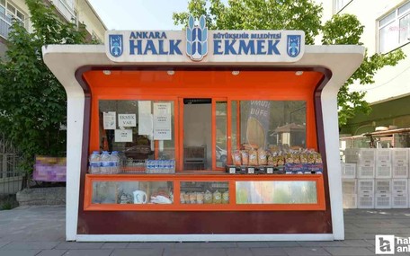 ABB, 'Ekmeğim Nerede?' uygulamasını duyurdu!