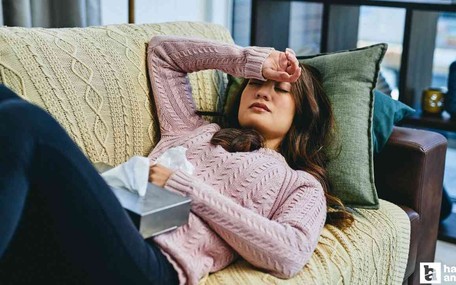 Yaz halsizliği ile vitamin eksikliğini karıştırmayın: İşte belirtileri