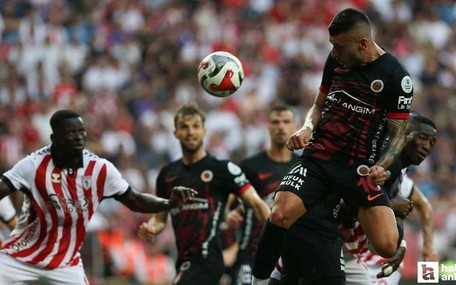 Samsun’da ilk maçı kaybeden Gençlerbirliği için umutsuz olmaya gerek var mı?