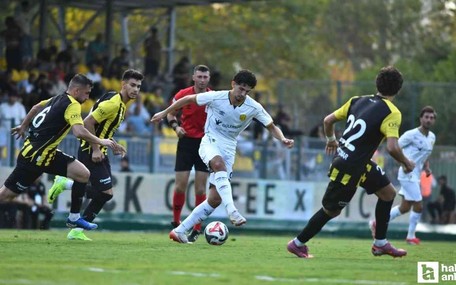 Ankaragücü, Adana’da nasıl oynadı, kulüpte neler yaşanıyor? Bu yayında konuşuldu