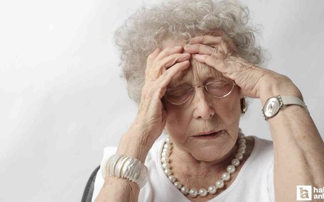 Hafife almayın: Alzheimer'de en sık görülen ilk belirti açıklandı