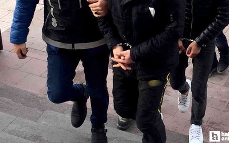 Ankara'da dolandırıcı çetesine operasyon: 24 kişi gözaltında!