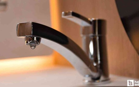 ASKİ'den su kesintisi duyurusu! 6 ilçede planlı plansız su kesintisi yapılacak