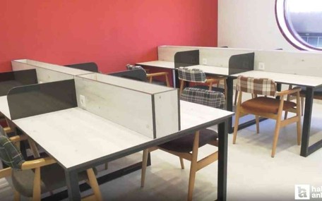 ABB, OSTİM Öğrenci Çalışma İstasyonu'nun hizmete açıldığını duyurdu