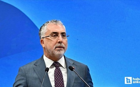 Vedat Işıkhan'dan çok konuşulacak asgari ücret açıklaması