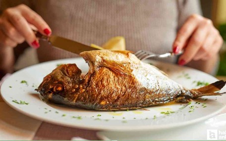 Kronik hastalıklardan korunmak için haftada 2 kere yemek gerekiyor!