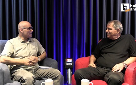 Sincan Belediyesi Ankaraspor teknik direktörü Bahaddin Güneş, Play-off'a gözünü dikti