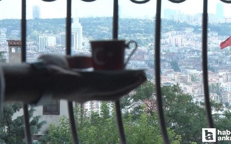 Ankara'daki bu mekanın 40 yıl hatırı var: Türk kahvesinin Osmanlı'dan bugüne uzanan serüveni!