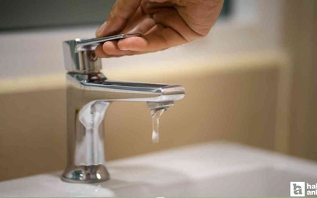 ASKİ Ankara'da 10 m3 altında su tüketen abonelerin oranını açıkladı