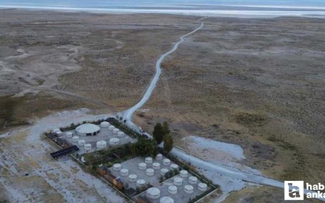 Şifa arayan Ankaralılar buraya akın ediyor: Ankara'ya 3 saat uzaklıkta doğal terapi merkezi!