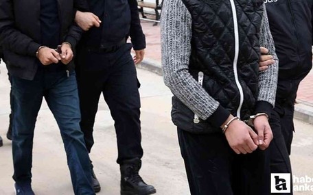 Ankara'da define çetesi çökertildi: 13 milyon liralık vurguna 15 tutuklama