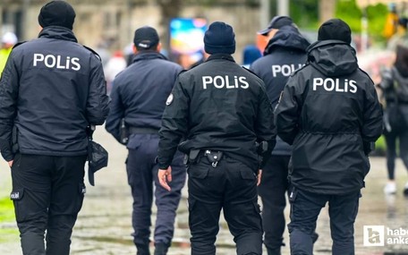 Emniyet Genel Müdürlüğü maaş promosyonu ihalesi sonuçlandı