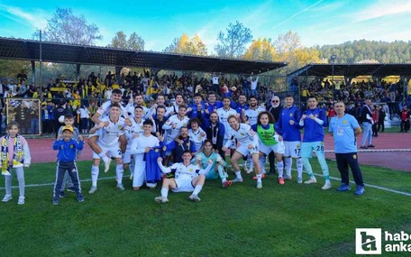 Kastamonuspor-Ankaragücü maçında neler yaşandı? Haber Ankara canlı yayınında değerlendirildi