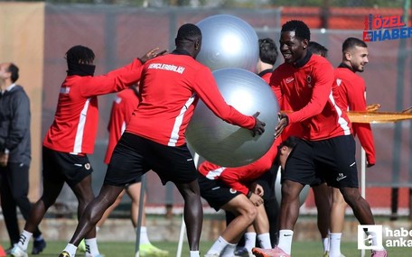 Gençlerbirliği'nin İzmir'de oynadığı Göztepe maçında neler yaşandı? Bu yayında konuşuldu!