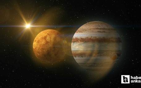 Jüpiter retrosu burç yorumları! Retro etkileri ve tarihleri