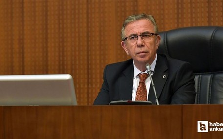 Ankara Büyükşehir Belediyesi açıkladı: 20 senede suyun m3 fiyatı nasıl değişti, arttı mı?