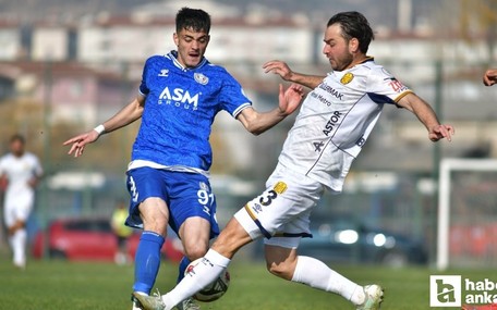 Ankaragücü, puan silme cezasından şimdilik nasıl kurtuldu, Sincan’da neden kaybetti?