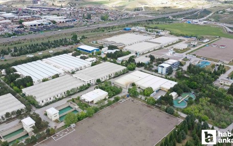 ABB duyurdu: İvedik İçme Suyu Arıtma Tesisi’nin 4. Ünite yapımına başlandı