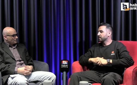 ABB Fomget teknik direktörü Ali Eraslan’ın hedefi şampiyonluk!