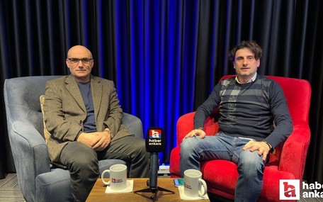 Mehmet Ak, Ankara futbolu için neler yapılması gerektiğini anlattı