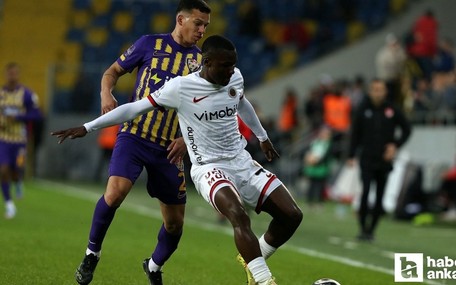 İsim sponsorluğu konusu ve ligde rahatlayan Gençlerbirliği, kupaya mı odaklanmalı?