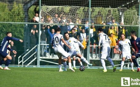 Ankaragücü, Altınordu deplasmanında neden kazanamadı, siyasetin Ankaragücü ile anılması ne ifade ediyor?