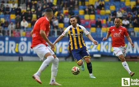 Belediyelerin bilet desteğine, Ankaragücü taraftarının refleksi nasıl oldu?