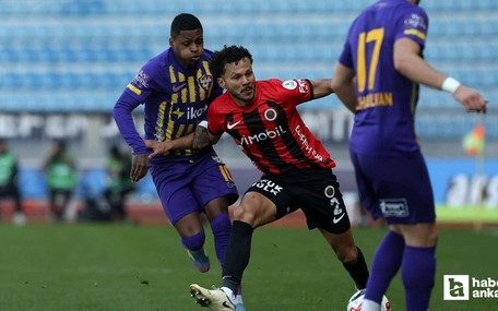 Natura Dünyası Gençlerbirliği’nin şok Eyüpspor yenilgisinin sebepleri nelerdi?