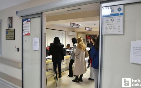 ABB, 16 ayda 5 bin ücretsiz doz HPV aşısı uyguladı