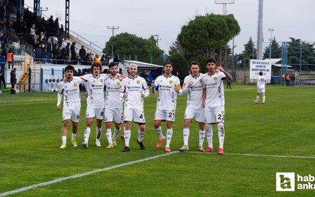 Ankaragücü, Karacabey deplasmanında nasıl kazandı?