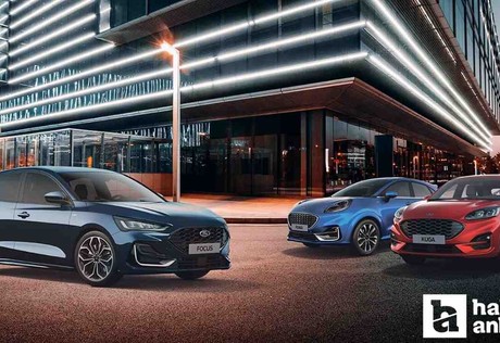 Ford Otosan'da üst düzey kadrolara yeni atamalar yapıldı