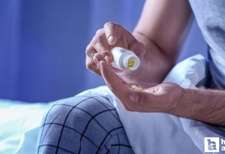 Vitamin kullananlar dikkat: Böbrek hastası olabilirsiniz!