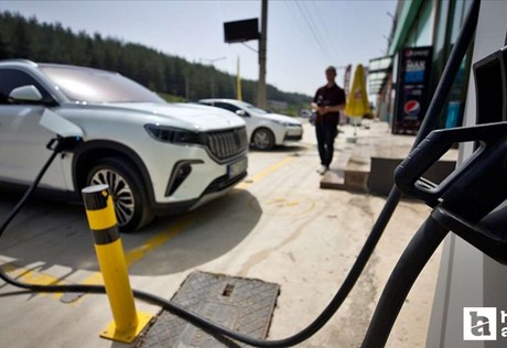Elektrikli araç şarj istasyonlarında 2026 zammı! 1 kWh elektrik ücreti kaç TL oldu?