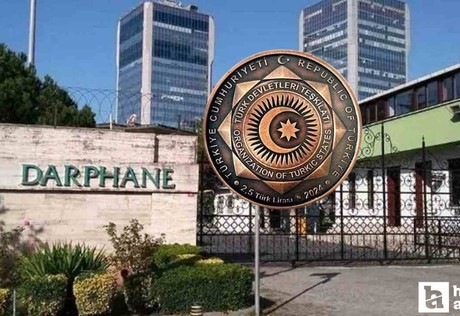 Darphane İŞKUR üzerinden kura ile vasıflı - vasıfsız işçi alım ilanı yayımladı!