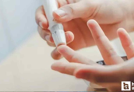 Kilo veremeyenler dikkat: İnsülin direnciniz olabilir!